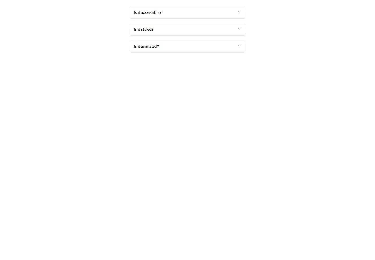 Static preview of components-accordions-nested-border-accordion