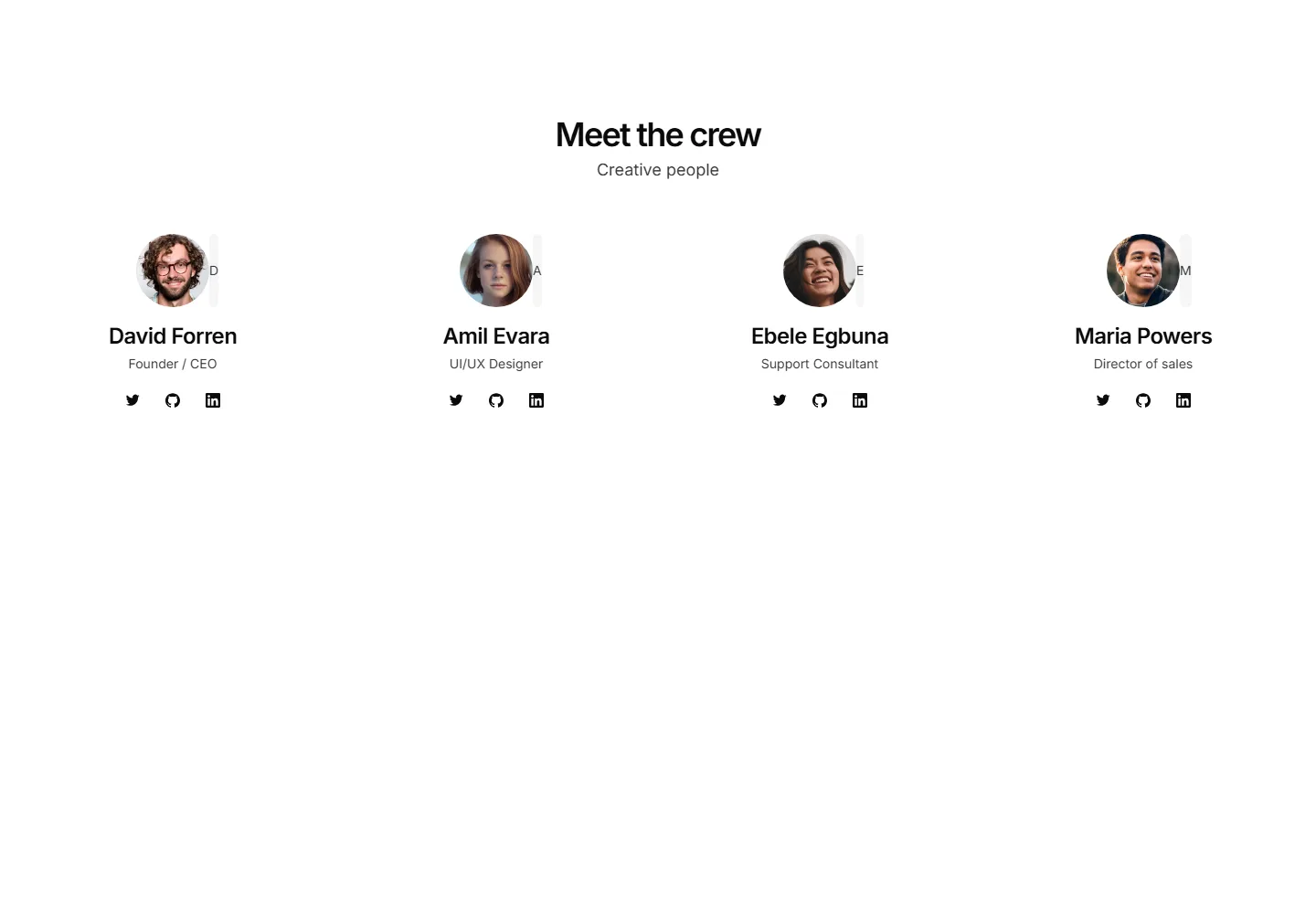 Static preview of marketing-team-sections-simple-cards