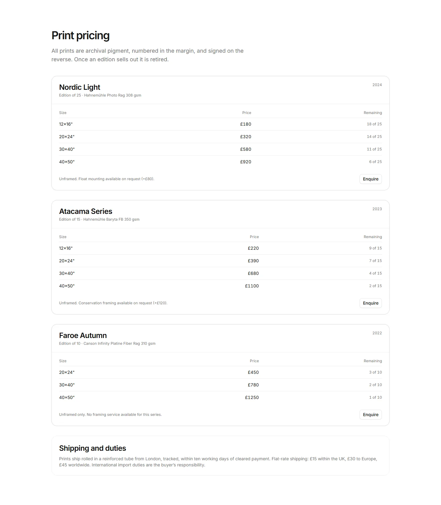Static preview of portfolio-pro-photography-print-pricing